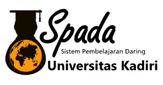 Sistem Pembelajaran Daring Universitas Kadiri