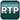 RTP slot dana